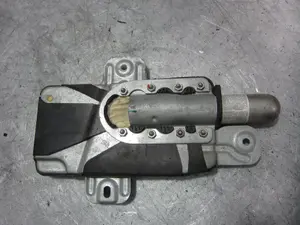 Foto de AIRBAG LATERAL DELANTERO IZQUIERDO BMW SERIE 3 BERLINA (E46) 3.0 24V Turbodiesel CAT (184 CV / 135 KW) referencia 30821743708X