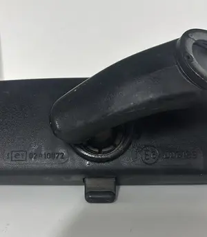 Foto de RETROVISOR INTERIOR BMW SERIE 3 BERLINA (E36) referencia 006199 foto 4