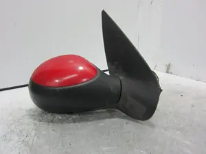 Foto de RETROVISOR DERECHO PEUGEOT 206 1.6 16V CAT (109 CV / 80 KW) referencia 6475000 foto 7
