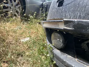 Foto de FARO ANTINIEBLA DERECHO VOLKSWAGEN PASSAT VARIANT (3C5) 2.0 TDI DPF (170 CV / 125 KW) referencia 3C0941700A