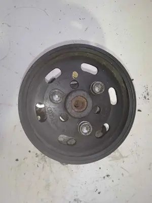 Foto de BOMBA DIRECCION AUDI A4 AVANT (8E) referencia 038145255B foto 5