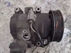 Foto de COMPRESOR AIRE ACONDICIONADO TOYOTA RAV4 (A2) referencia 4472003934 foto 3