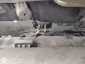 Foto de CALEFACCION ENTERA NORMAL PEUGEOT 206 1.4 HDi (68 CV / 50 KW)