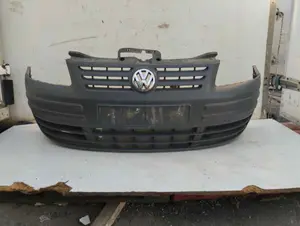 Foto de PARAGOLPES DELANTERO VOLKSWAGEN CADDY (2K)(02.2004) 1.9 TDI (105 CV / 77 KW) referencia 2K0807221