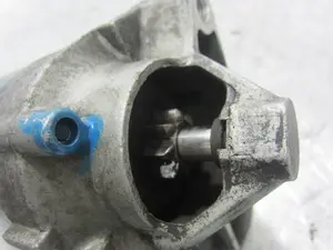 Foto de MOTOR ARRANQUE RENAULT MEGANE I FASE 2 CLASSIC (LA...) 1.4 CAT (95 CV / 70 KW) referencia 104674 foto 6