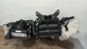 Foto de CALEFACCION ENTERA NORMAL JAGUAR XF 2.0 Diesel CAT (163 CV / 120 KW) referencia GX6319B555DE foto 3