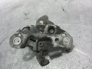 Foto de CERRADURA CAPO PEUGEOT 206 1.4 HDi (68 CV / 50 KW) referencia 793449 foto 1