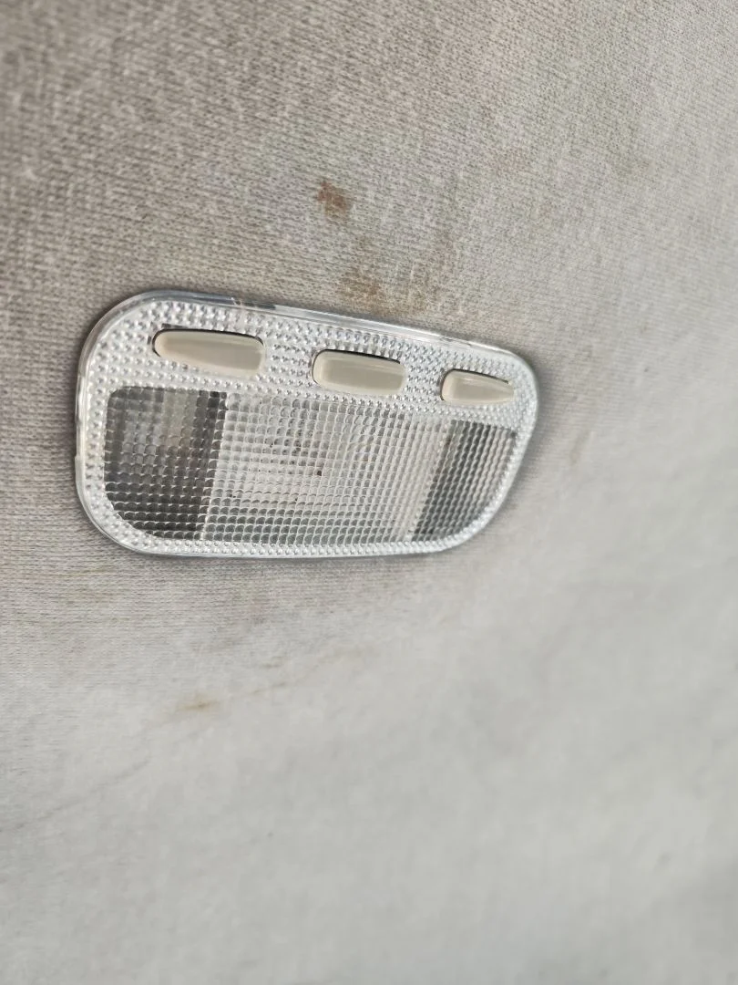 Foto de LUZ INTERIOR CITROEN C3 1.4 (73 CV / 54 KW)