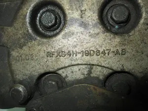 Foto de COMPRESOR AIRE ACONDICIONADO FORD MONDEO TURNIER (GD) referencia RFXS4H19D647AB foto 4