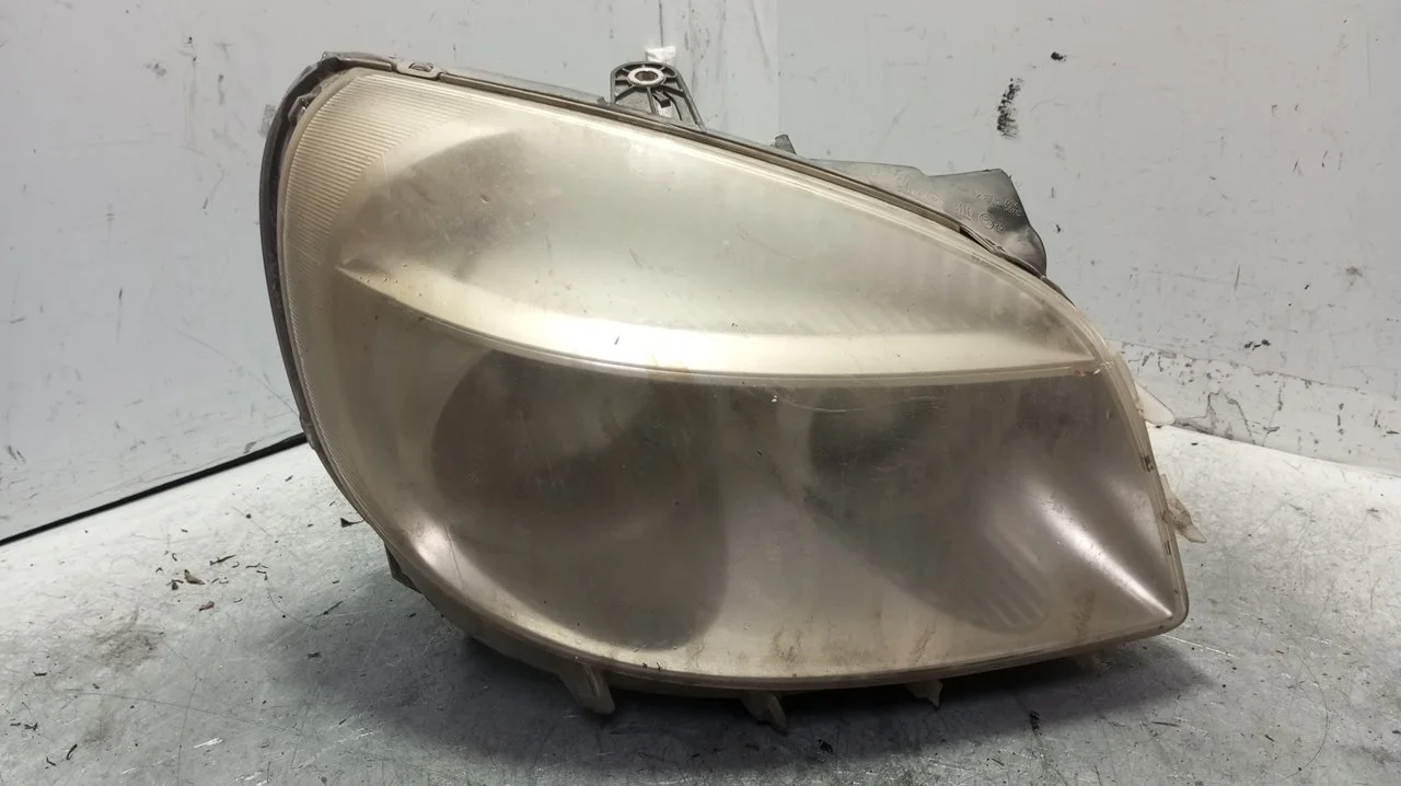 Foto de FARO DERECHO FIAT I DOBLÒ (119) 1.9 Diesel CAT (63 CV / 46 KW) referencia 43680748