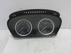 Foto de CUADRO INSTRUMENTOS BMW SERIE 5 TOURING (E61) 3.0 Turbodiesel CAT (218 CV / 160 KW) referencia A2C53020569 foto 1