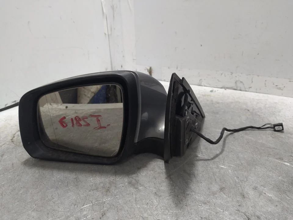 Foto de RETROVISOR IZQUIERDO MERCEDES-BENZ CLASE C (BM 204) BERLINA 3.0 V6 CAT (231 CV / 170 KW) referencia A3146411