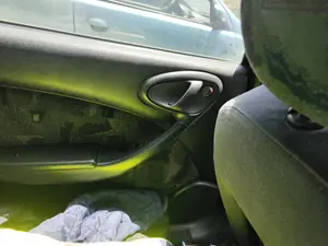 Foto de ELEVALUNAS TRASERO IZQUIERDO CITROEN XSARA BERLINA 1.6 16V CAT (NFU / TU5JP4) (109 CV / 80 KW) referencia 922354