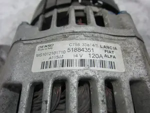 Foto de ALTERNADOR JEEP RENEGADE (BU) referencia 51884351 foto 6