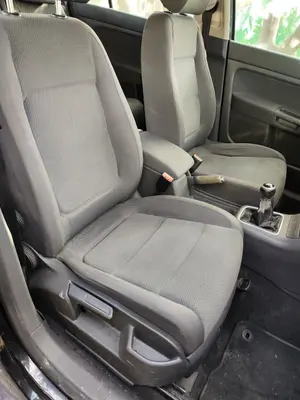 Foto de ASIENTO DELANTERO DERECHO VOLKSWAGEN GOLF PLUS V (5M1) 1.9 TDI (105 CV / 77 KW) foto 3