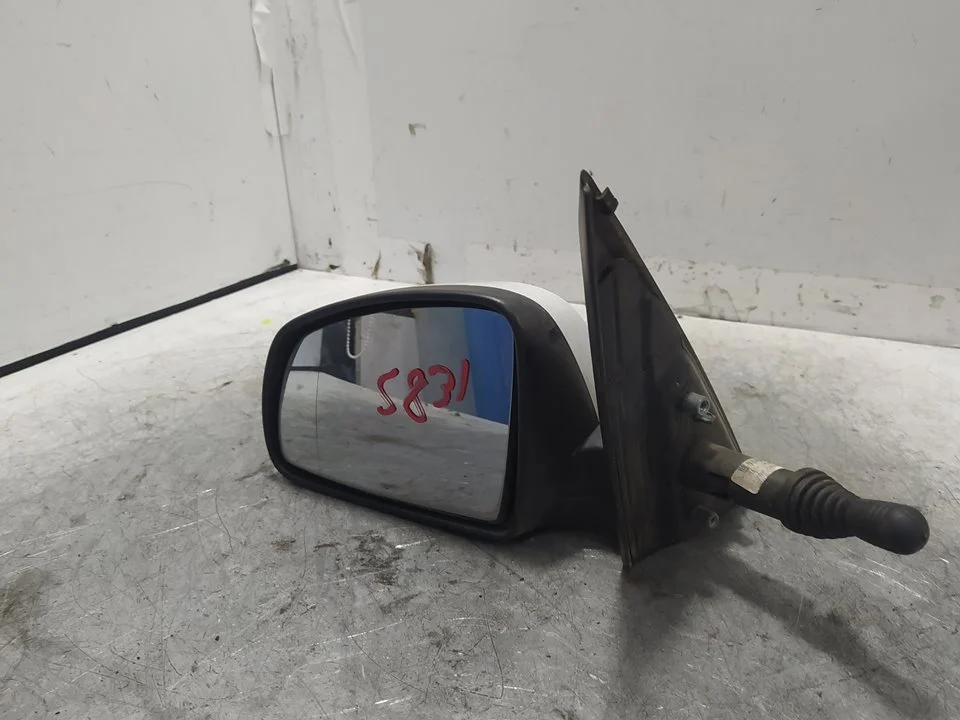 Foto de RETROVISOR IZQUIERDO OPEL MERIVA 1.3 16V CDTI (75 CV / 55 KW) referencia E9014176