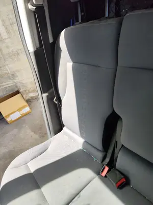 Foto de ASIENTO DELANTERO DERECHO CITROEN BERLINGO FURGÓN 1.6 Blue-HDI FAP (99 CV / 73 KW) foto 2