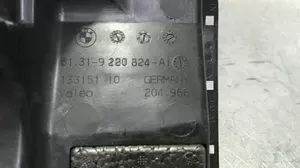 Foto de NO IDENTIFICADO BMW SERIE 5 TOURING (F11) 2.0 Turbodiesel (218 CV / 160 KW) referencia 61319220824 foto 4