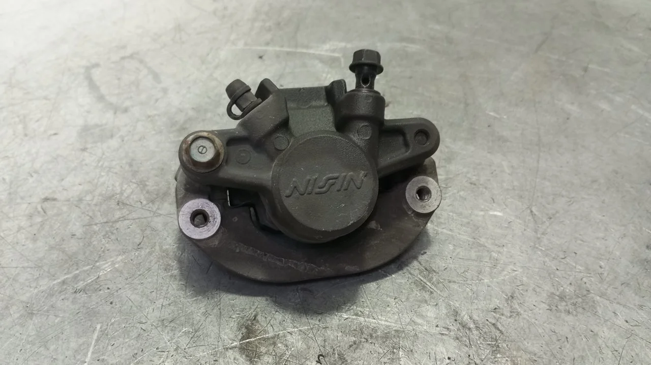 Foto de NO IDENTIFICADO HONDA SH 300I 279 cm3 - 20 kW (27 CV / 20 KW)