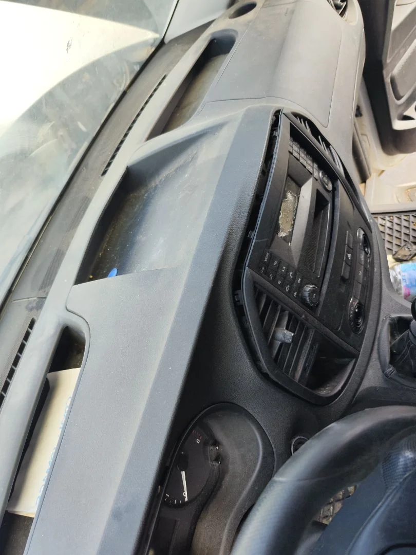Foto de CALEFACCION ENTERA NORMAL MERCEDES-BENZ VITO FURGÓN (447) 1.6 CDI CAT (114 CV / 84 KW) referencia A6398303460