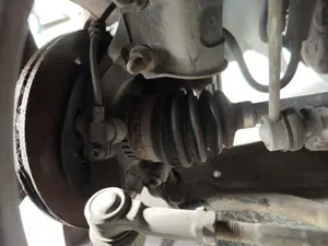 Foto de BIELETA ESTABILIZADORA DELANTERA DERECHA OPEL CORSA C 1.2 16V CAT (Z 12 XEP / LB4) (80 CV / 59 KW)