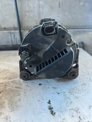 Foto de ALTERNADOR SEAT IBIZA (6L1) referencia 03D903025E foto 4