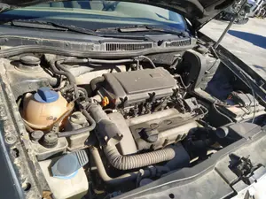 Foto de ABS SEAT LEON (1M1) 1.9 TDI (110 CV / 81 KW) referencia 1J0698117D