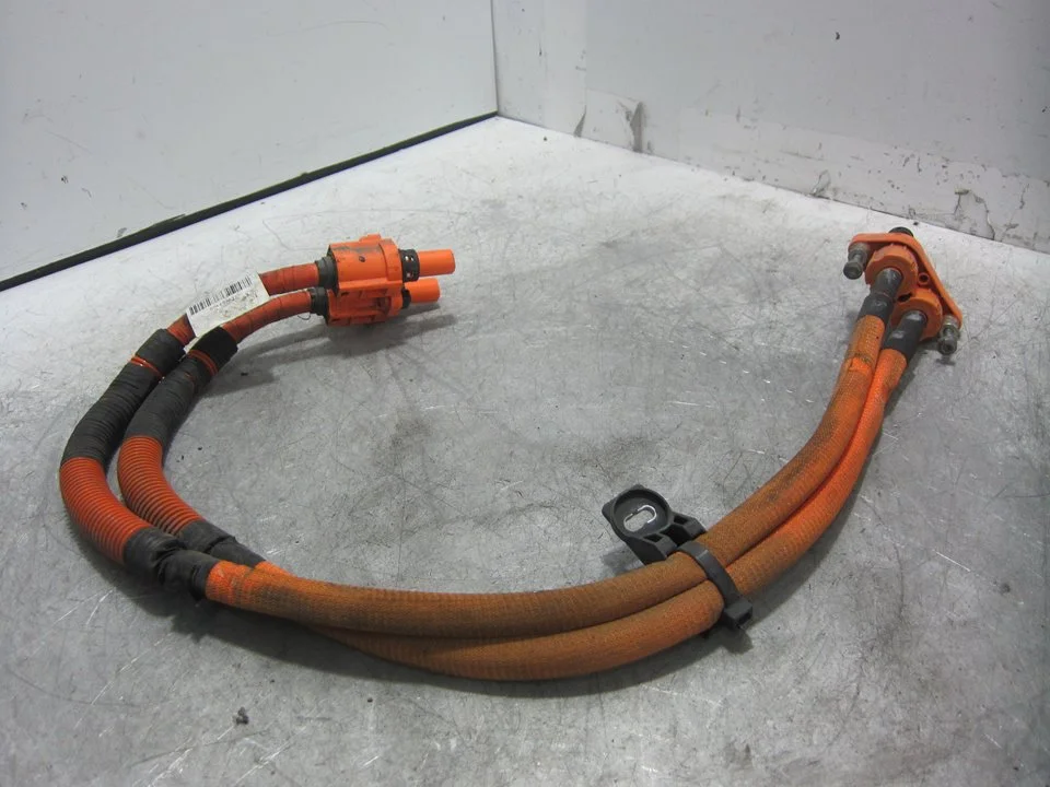 Foto de CABLEADO ELECTRICO PEUGEOT 508 Híbrido 265 kW (1.6 Ltr. - 147 kW) (360 CV / 265 KW) referencia 9835371780