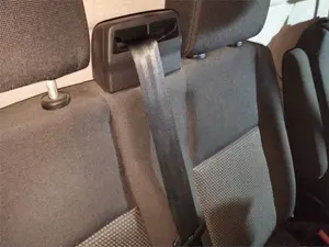 Foto de NO IDENTIFICADO FORD TRANSIT CUSTOM FURGÓN (TTF)