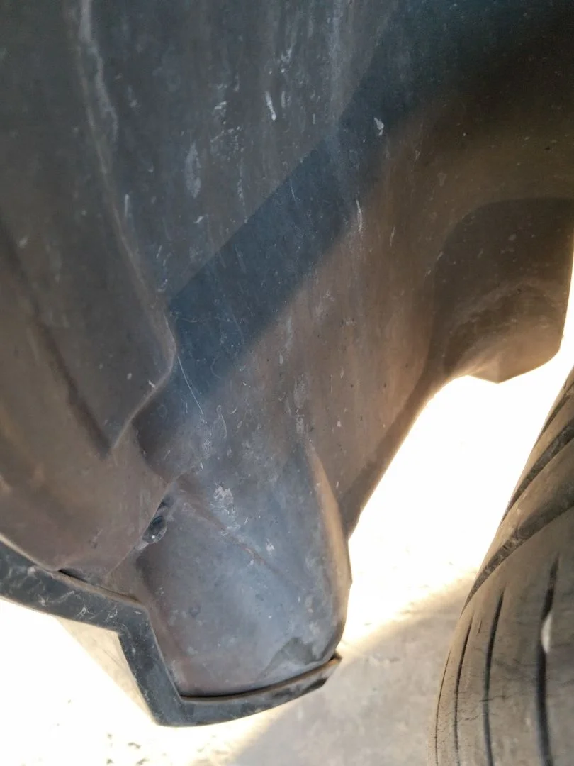 Foto de PASO RUEDA TRASERO DERECHO PEUGEOT 407 1.6 HDi FAP CAT (9HZ / DV6TED4) (109 CV / 80 KW) referencia 8530GV