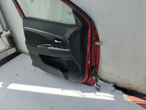 Foto de PUERTA DELANTERA IZQUIERDA MITSUBISHI ASX (GA0W) 1.6 CAT (117 CV / 86 KW) foto 6