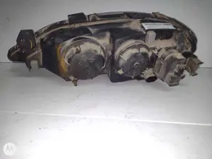 Foto de FARO DERECHO RENAULT MEGANE I BERL./ BERL. CON PORTÓN (BA0) referencia 085511131 foto 5