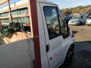 Foto de PUERTA DELANTERA DERECHA FORD TRANSIT CAJA ABIERTA (FY) 2.4 TDE CAT (120 CV / 88 KW)
