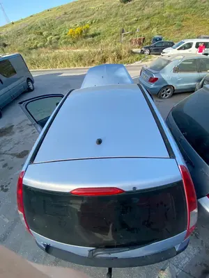 Foto de TECHO MITSUBISHI COLT CZ3 BERL. 5 (Z30A) 1.3 CAT (95 CV / 70 KW) referencia MN161733