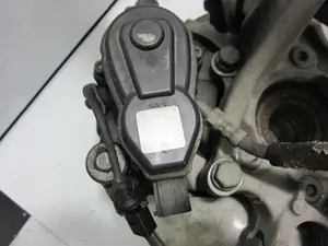 Foto de PINZA DE FRENO TRASERA IZQUIERDA PORSCHE MACAN (95BA) referencia 32347485 foto 4