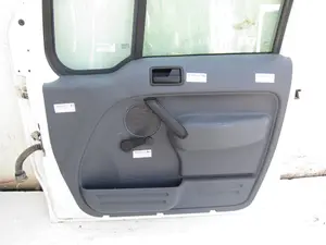 Foto de GUARNECIDO PUERTA DELANTERA DERECHA FORD TOURNEO CONNECT (TC7) 1.8 TDCi CAT (75 CV / 55 KW)