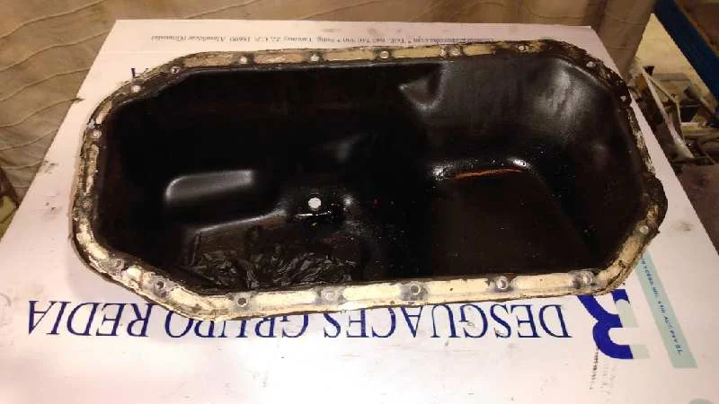 Foto de CARTER SEAT INCA (6K9) referencia 051103601