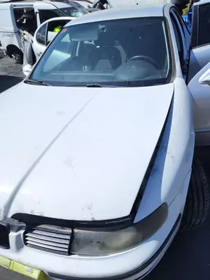 Foto de CAPO SEAT LEON (1M1) 1.9 TDI (90 CV / 66 KW) foto 3