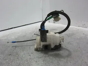 Foto de CERRADURA PUERTA DELANTERA IZQUIERDA CITROEN NEMO 1.4 HDi (68 CV / 50 KW) referencia 1354557080 foto 5