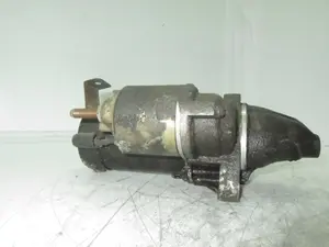Foto de MOTOR ARRANQUE HONDA CIVIC AERODECK (MB/MC) 1.6 CAT (D 16 B 2) (116 CV / 85 KW) referencia 31200PMHG010M5 foto 2