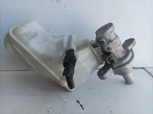 Foto de BOMBA FRENO OPEL CORSA D referencia 204Y21766