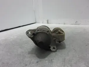 Foto de MOTOR ARRANQUE RENAULT CLIO II FASE II (B/CB0) 1.2  (58 CV / 43 KW) referencia D7E1