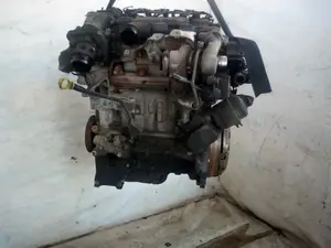Foto de MOTOR COMPLETO FORD FIESTA (CBK) referencia HHJA foto 4