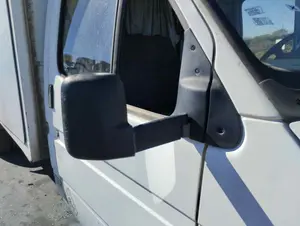 Foto de RETROVISOR DERECHO FORD TRANSIT FURGÓN (CY/DY)(1986) 2.5 Diesel (80 CV / 59 KW) referencia 00004 foto 2