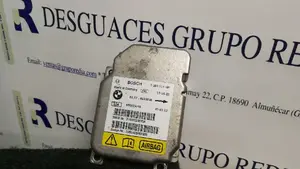 Foto de CENTRALITA AIRBAG BMW SERIE X5 (E53) 3.0 24V CAT (231 CV / 170 KW) referencia 65776933238 foto 3