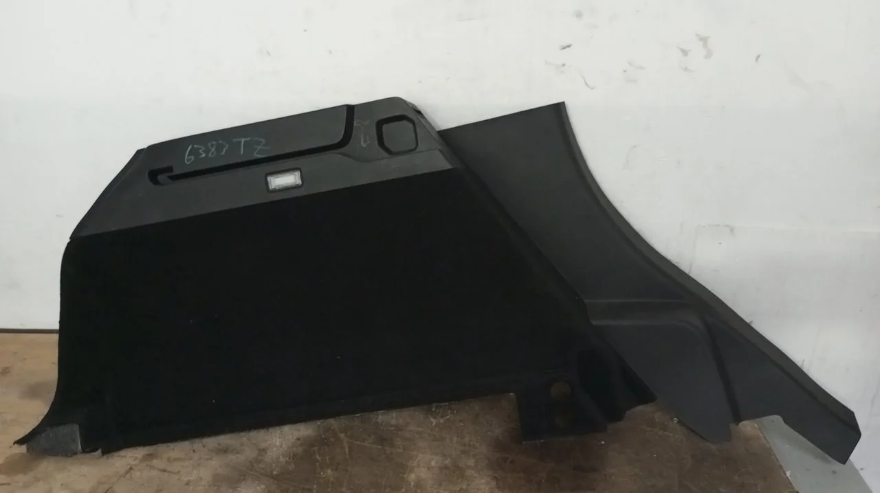 Foto de NO IDENTIFICADO MG HS 1.5 Turbo (161 CV / 119 KW) referencia 10216062