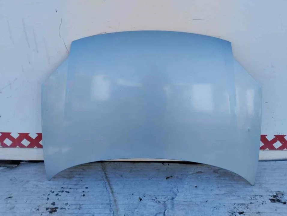 Foto de CAPO CITROEN BERLINGO 1.6 16V HDi (90 CV / 66 KW)