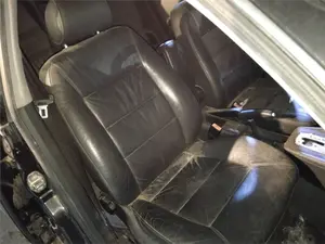 Foto de ASIENTO DELANTERO DERECHO AUDI ALLROAD QUATTRO QUATTRO (4B5) foto 3