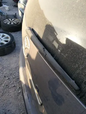 Foto de BRAZO LIMPIA TRASERO MAZDA 5 BERLINA (CR)