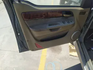 Foto de ELEVALUNAS DELANTERO IZQUIERDO SSANGYONG MUSSO 2.9 Turbodiesel CAT (120 CV / 88 KW)